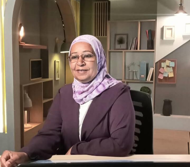 أسماء هاشم